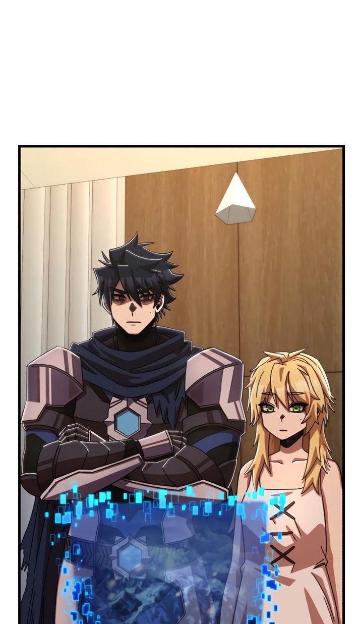 Hero Has Returned Chapter 81 - halaman 3