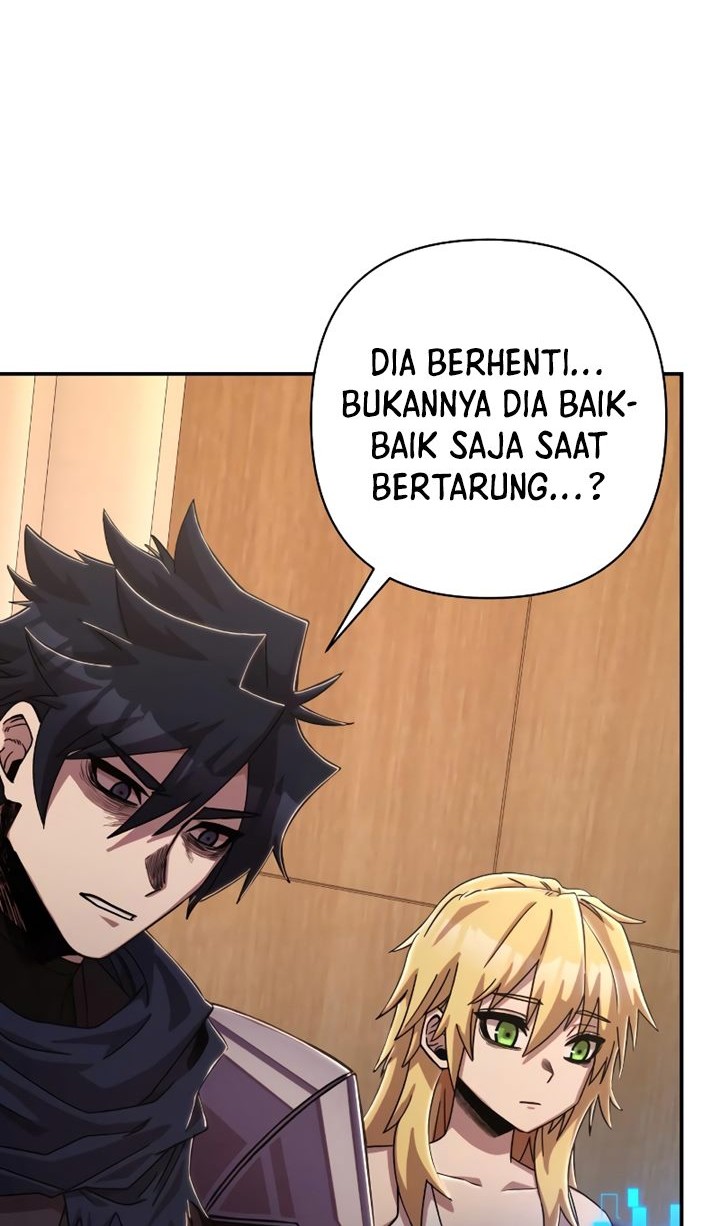 Hero Has Returned Chapter 81 - halaman 31