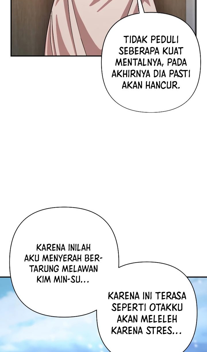 Hero Has Returned Chapter 81 - halaman 35