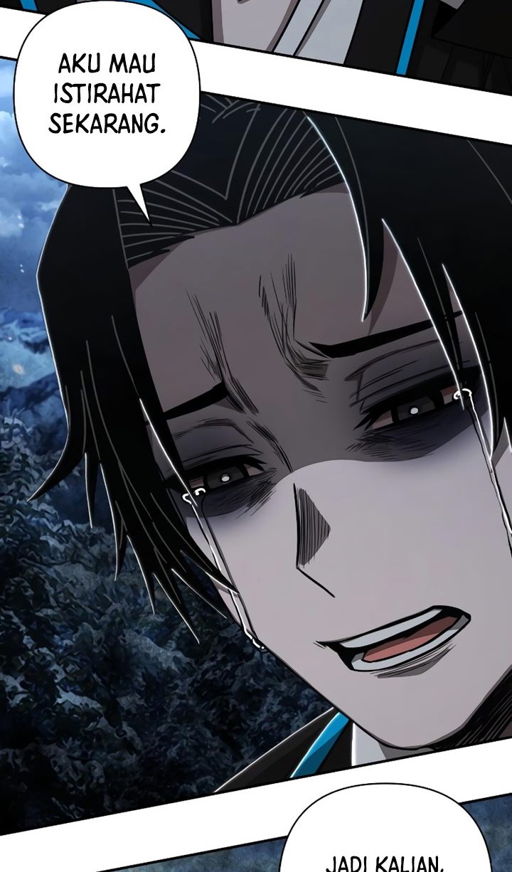 Hero Has Returned Chapter 81 - halaman 37