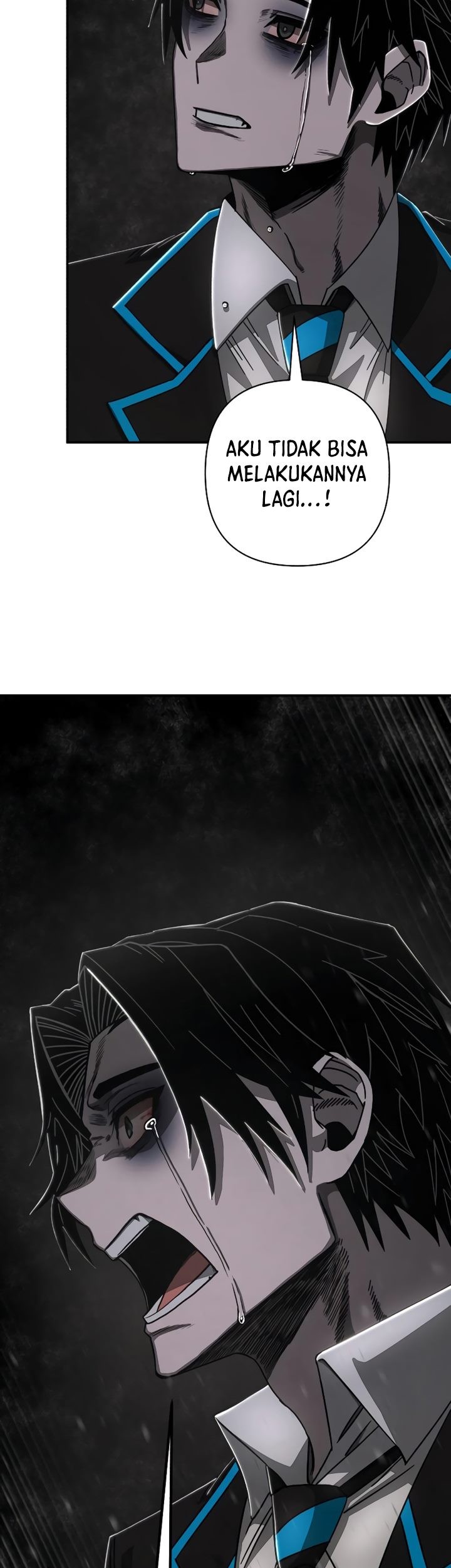 Hero Has Returned Chapter 81 - halaman 40
