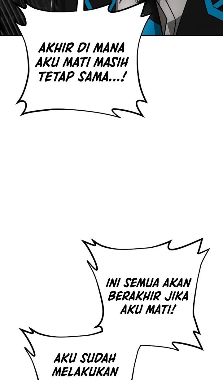 Hero Has Returned Chapter 81 - halaman 41