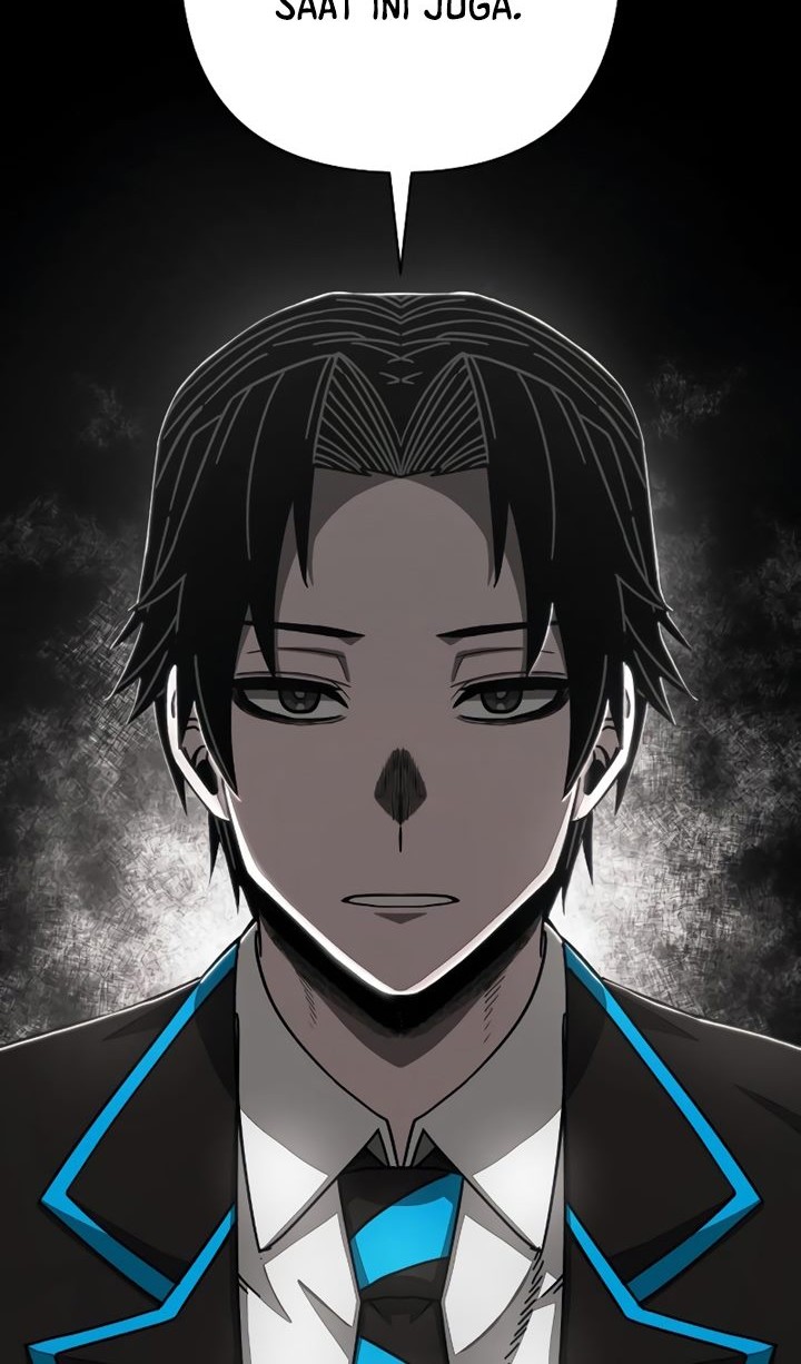 Hero Has Returned Chapter 81 - halaman 45