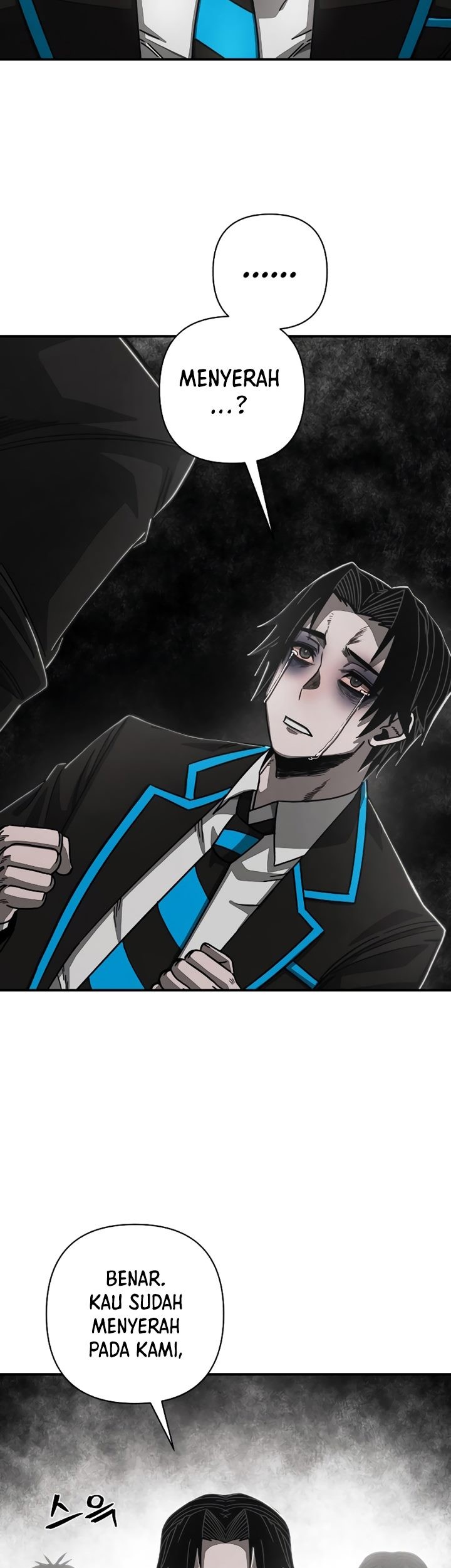 Hero Has Returned Chapter 81 - halaman 46
