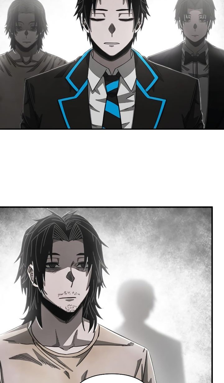 Hero Has Returned Chapter 81 - halaman 47