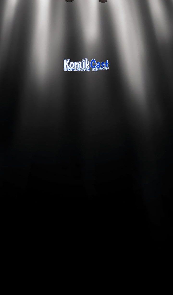 Hero Has Returned Chapter 81 - halaman 49
