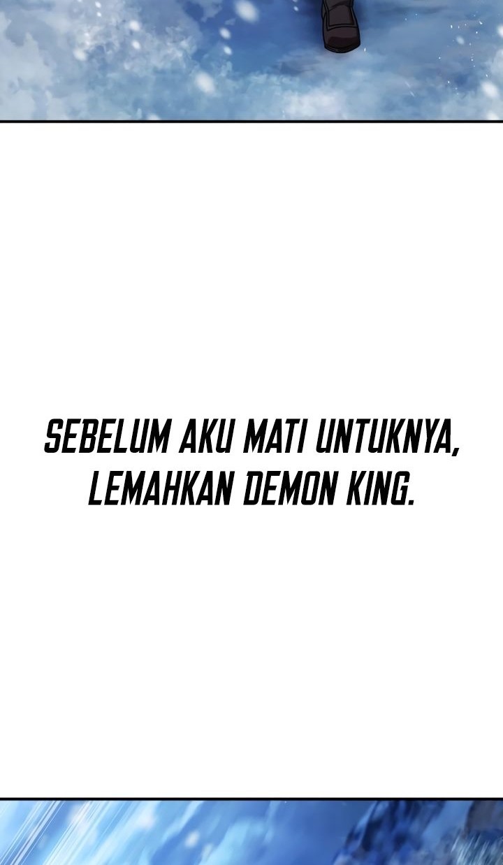 Hero Has Returned Chapter 81 - halaman 5
