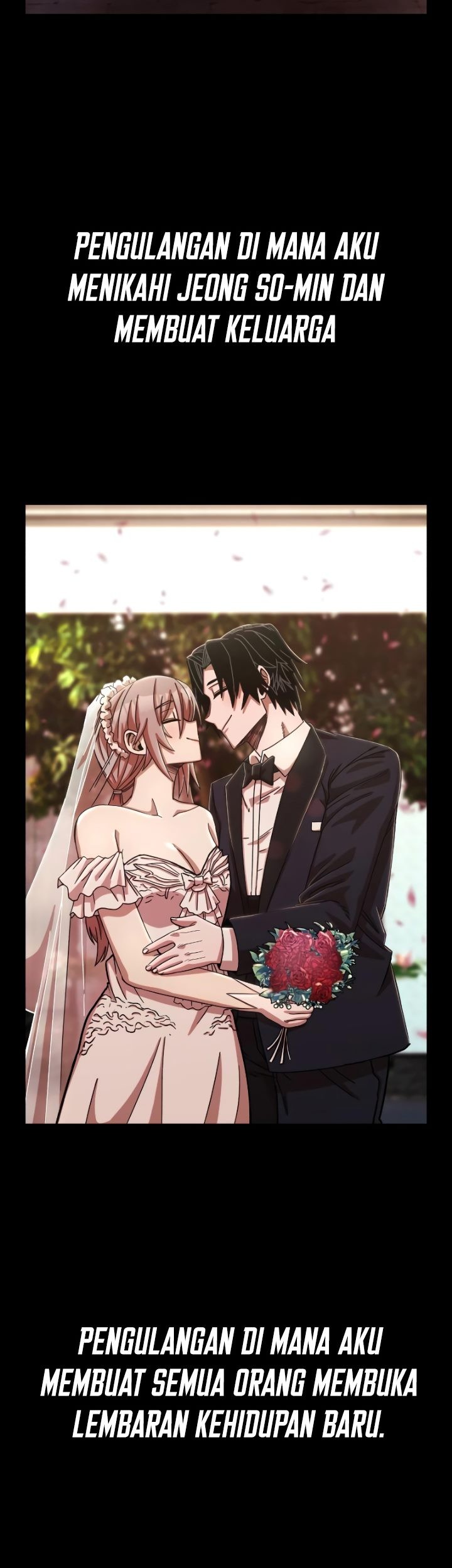 Hero Has Returned Chapter 81 - halaman 52