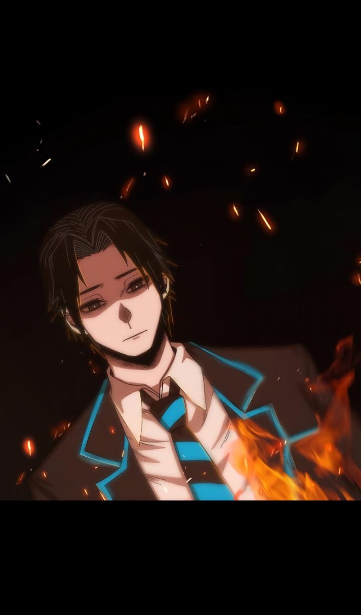 Hero Has Returned Chapter 81 - halaman 57