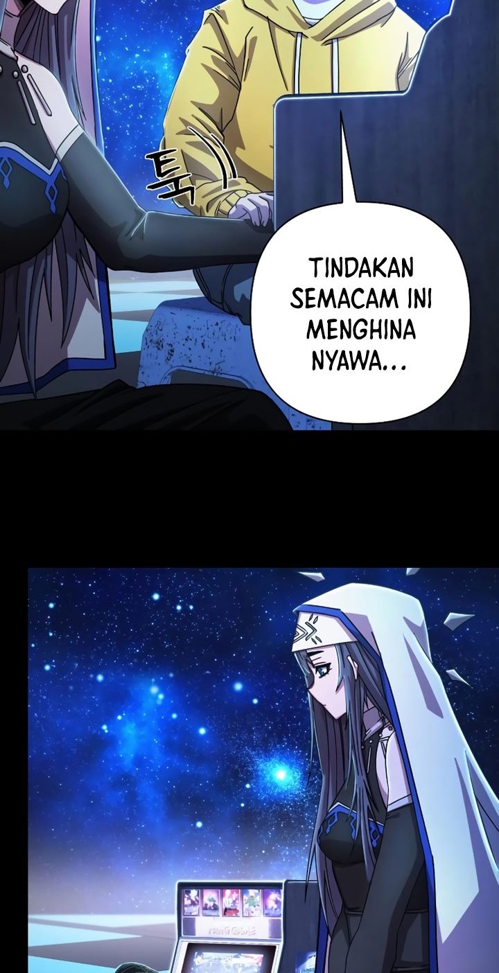 Hero Has Returned Chapter 81 - halaman 63