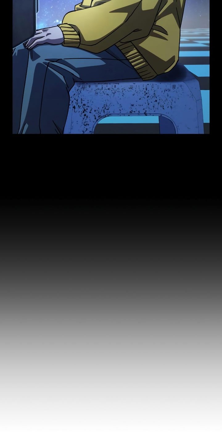 Hero Has Returned Chapter 81 - halaman 65