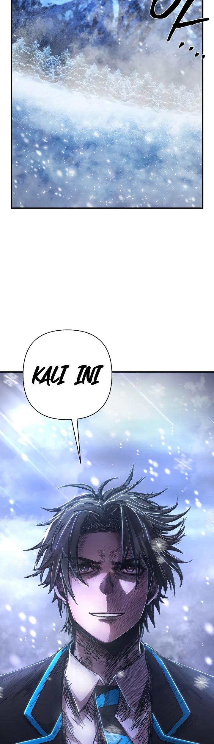 Hero Has Returned Chapter 81 - halaman 68