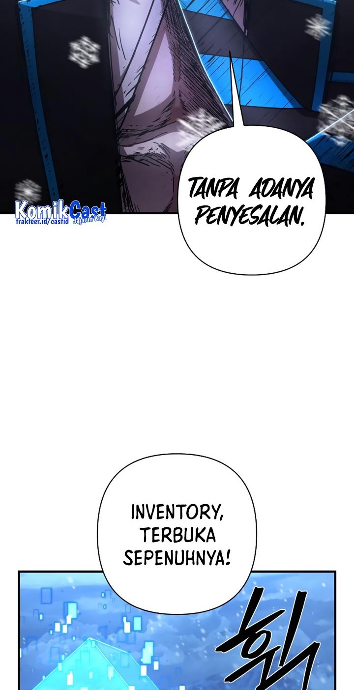 Hero Has Returned Chapter 81 - halaman 69