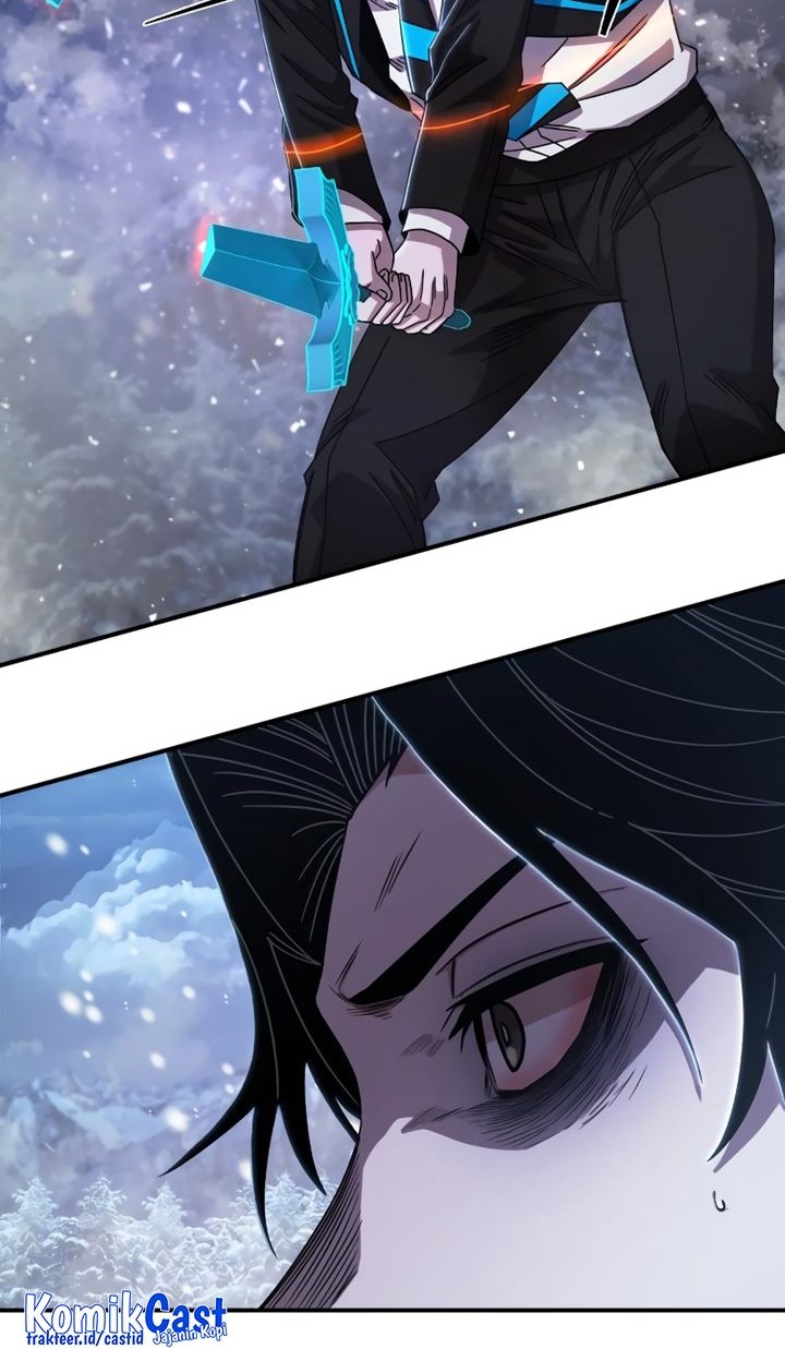Hero Has Returned Chapter 81 - halaman 7
