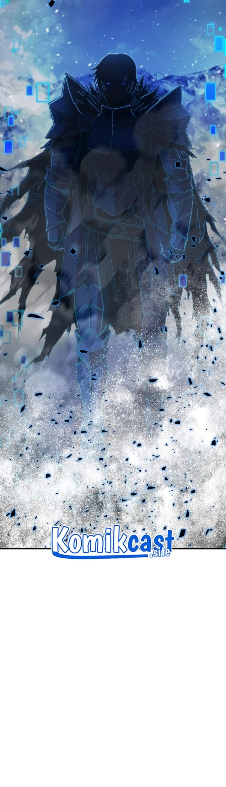 Hero Has Returned Chapter 81 - halaman 76