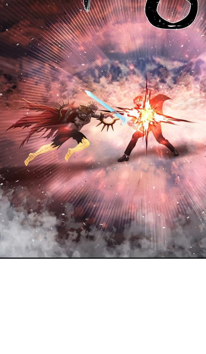 Hero Has Returned Chapter 81 - halaman 9