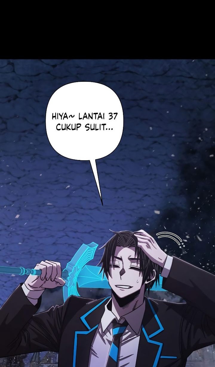 Hero Has Returned Chapter 82 - halaman 13