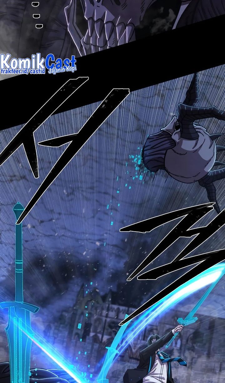 Hero Has Returned Chapter 82 - halaman 15