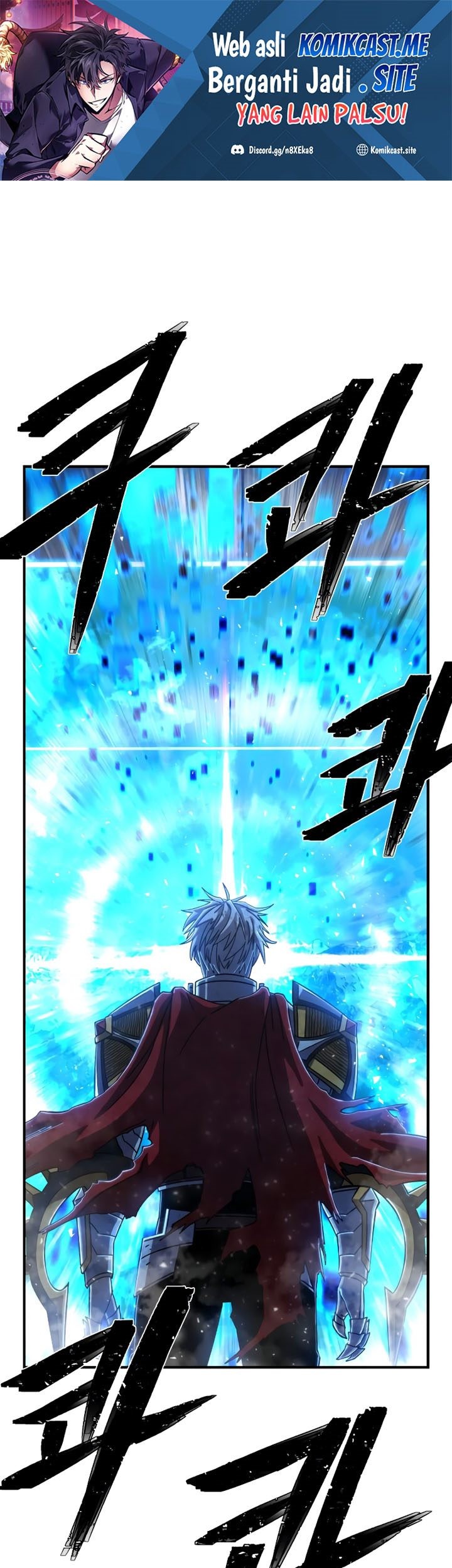 Hero Has Returned Chapter 82 - halaman 2