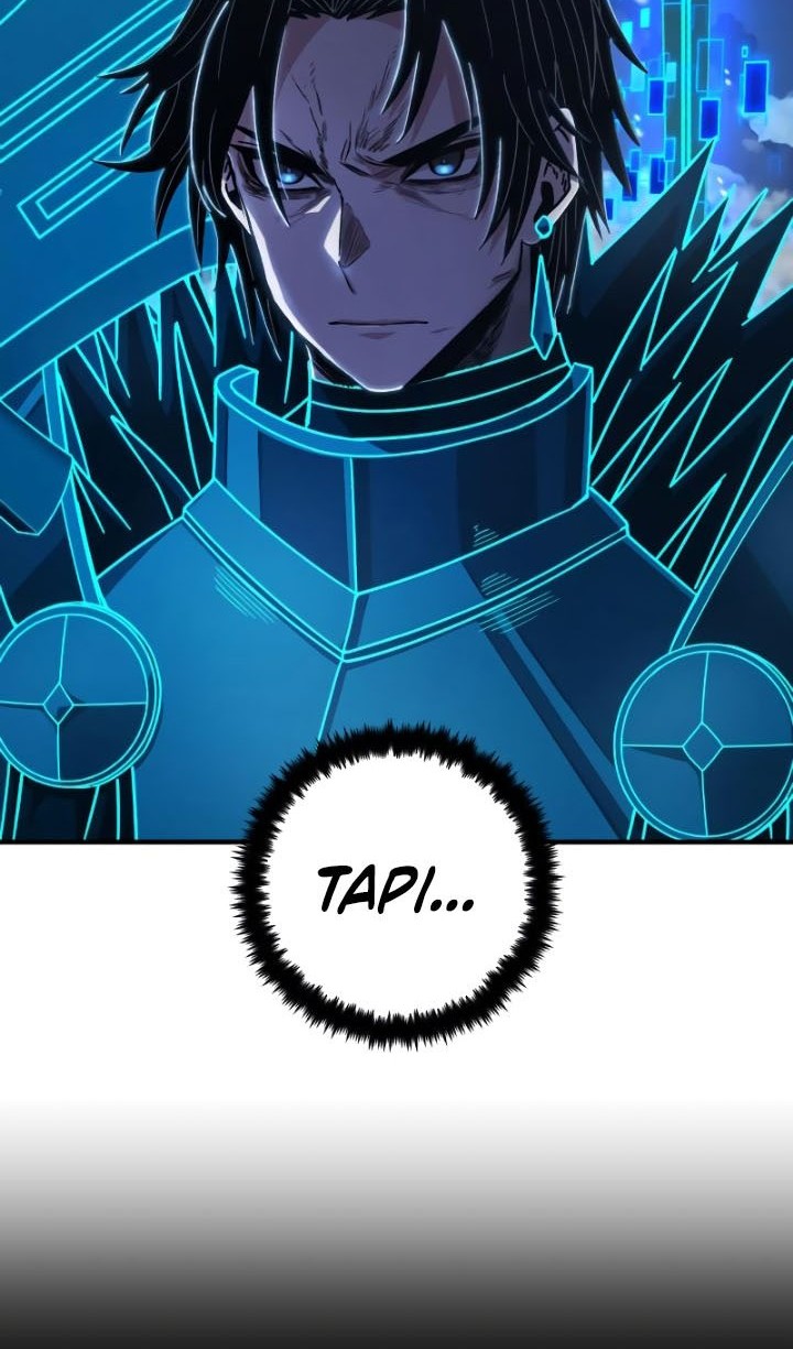 Hero Has Returned Chapter 82 - halaman 25