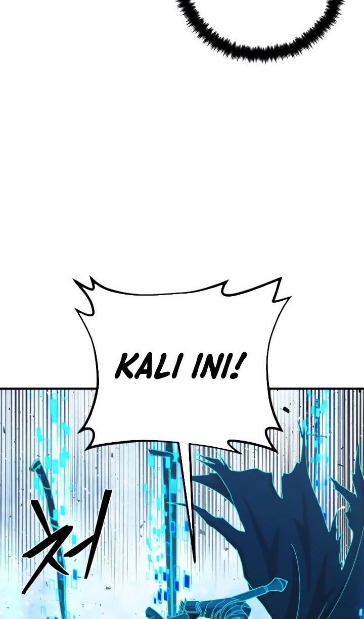 Hero Has Returned Chapter 82 - halaman 29