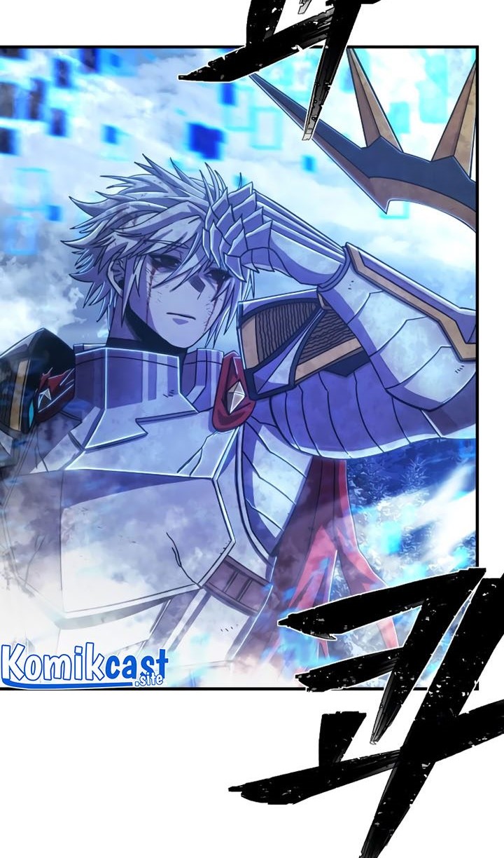 Hero Has Returned Chapter 82 - halaman 3