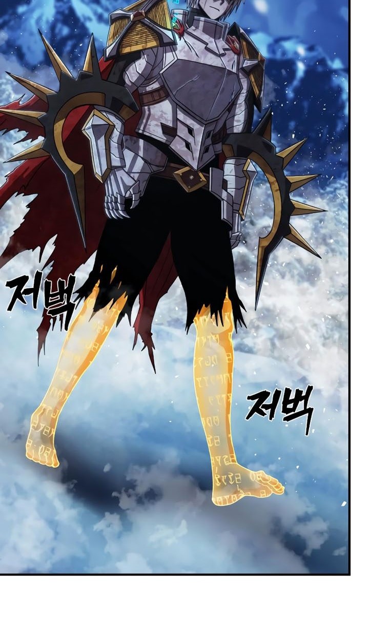Hero Has Returned Chapter 82 - halaman 31