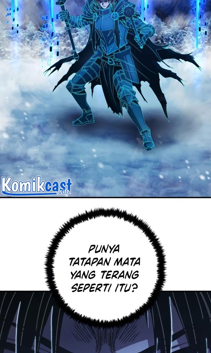 Hero Has Returned Chapter 82 - halaman 33