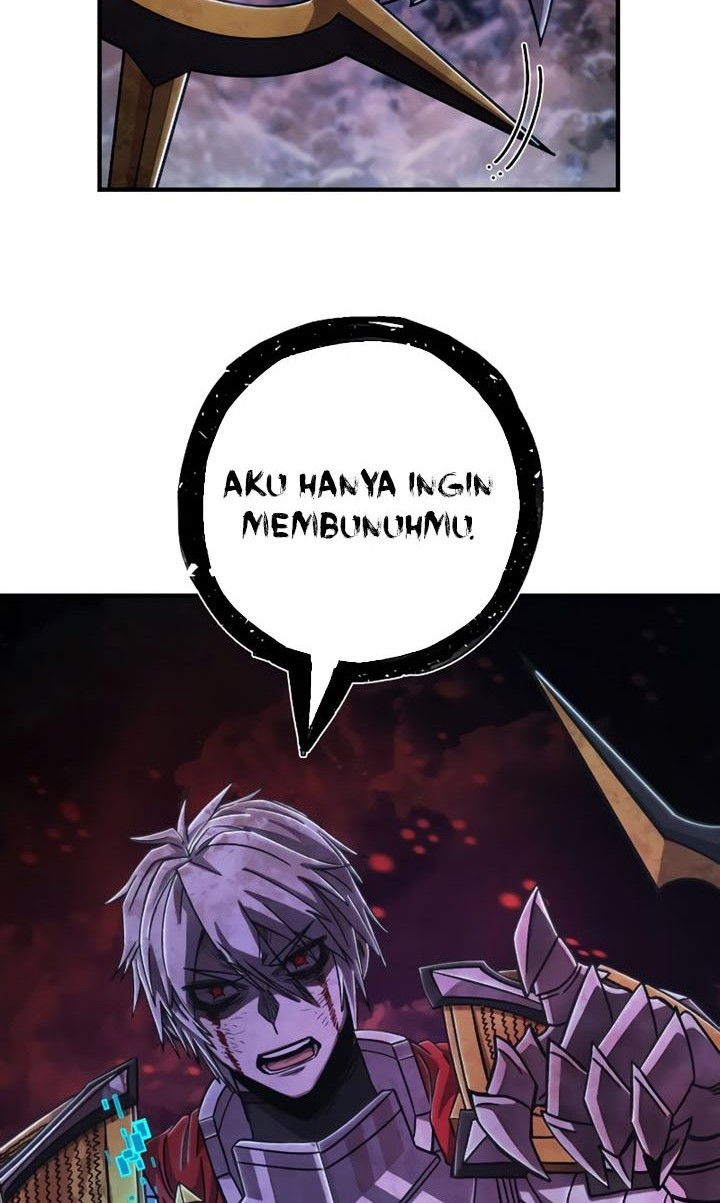Hero Has Returned Chapter 82 - halaman 35