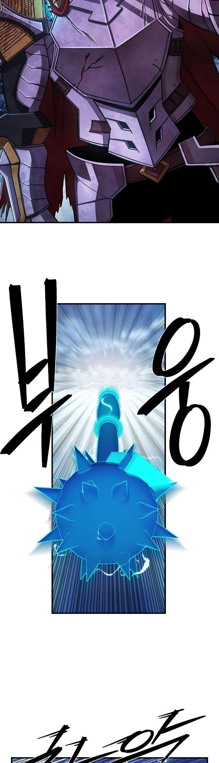Hero Has Returned Chapter 82 - halaman 36