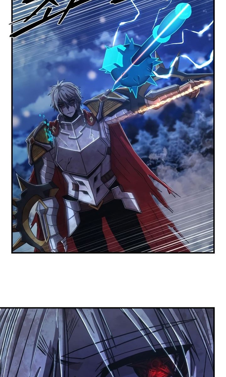 Hero Has Returned Chapter 82 - halaman 37
