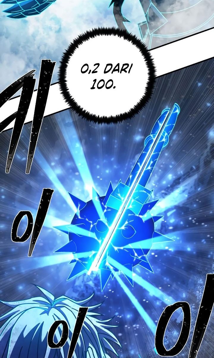 Hero Has Returned Chapter 82 - halaman 39
