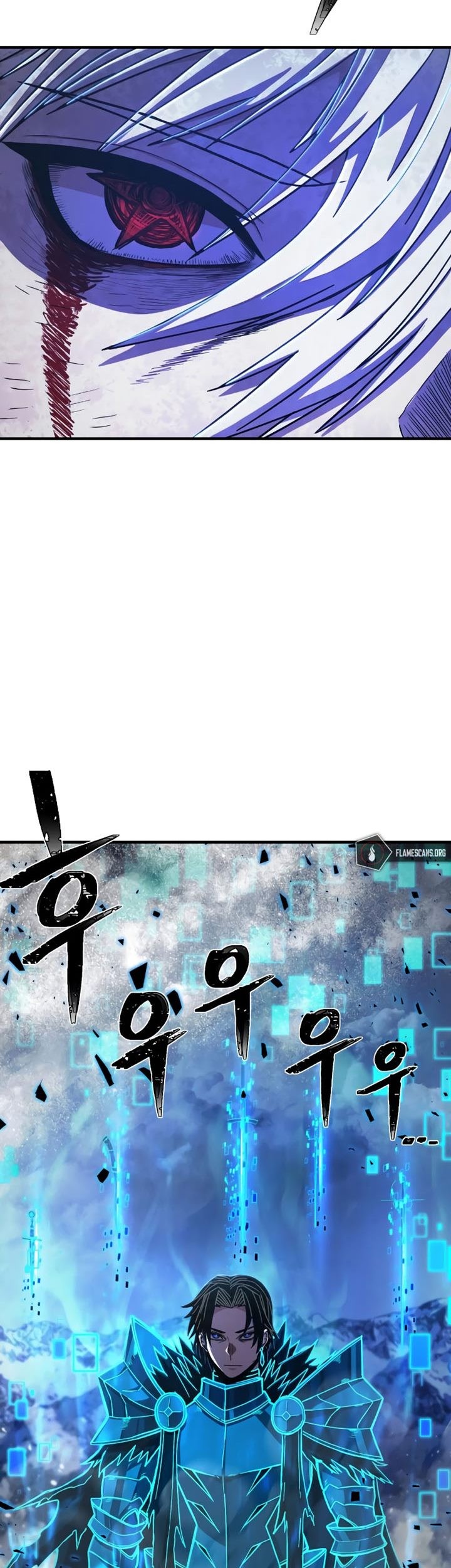 Hero Has Returned Chapter 82 - halaman 4