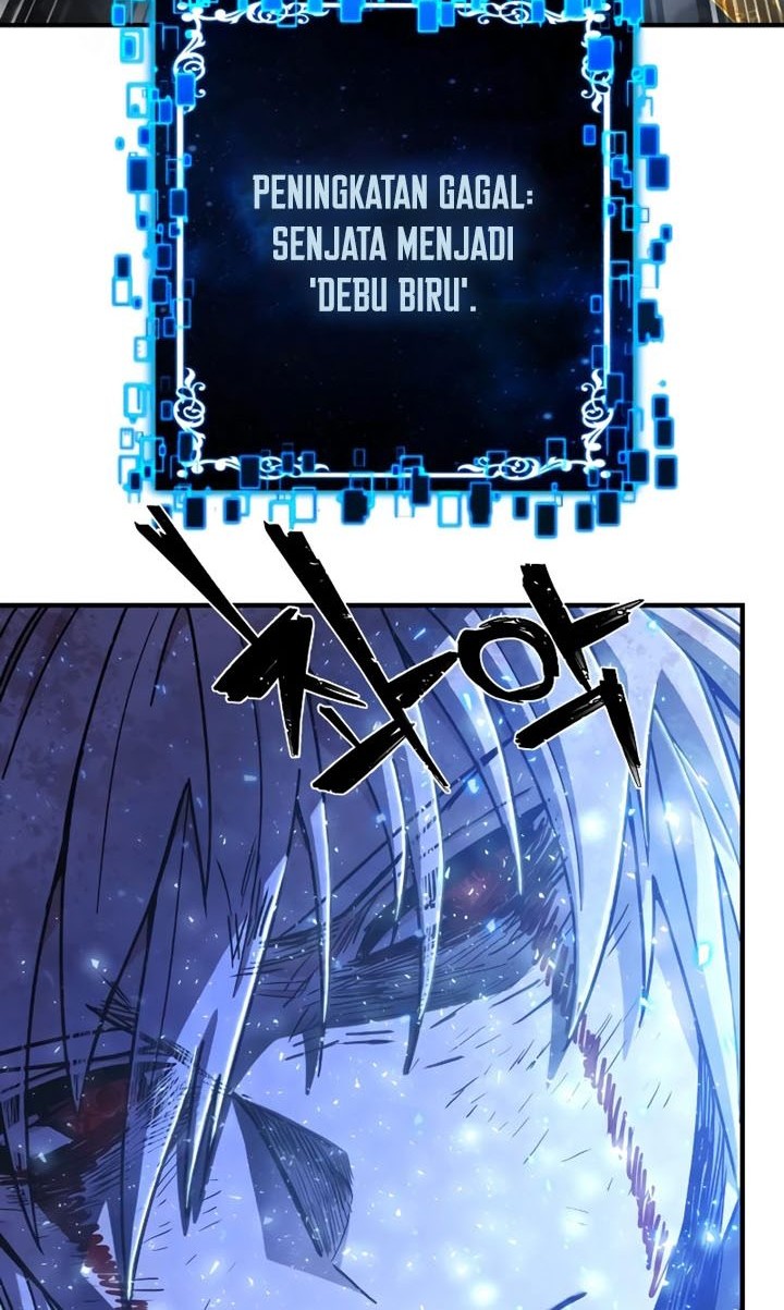 Hero Has Returned Chapter 82 - halaman 41
