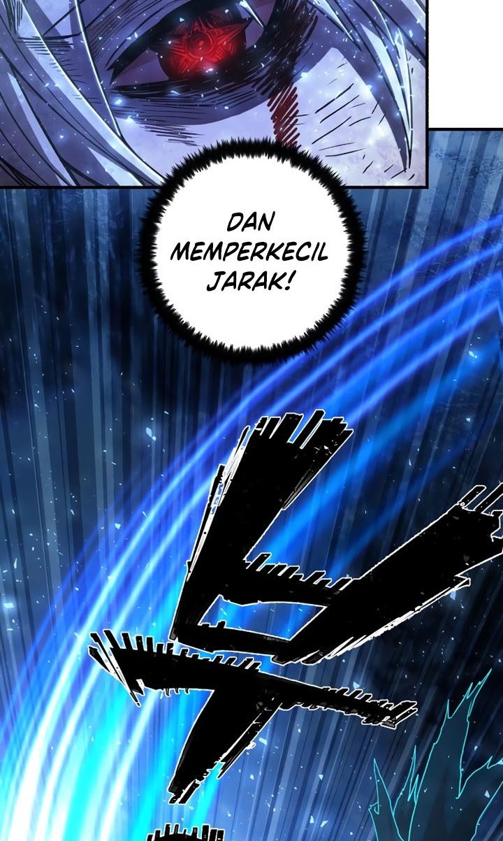Hero Has Returned Chapter 82 - halaman 43