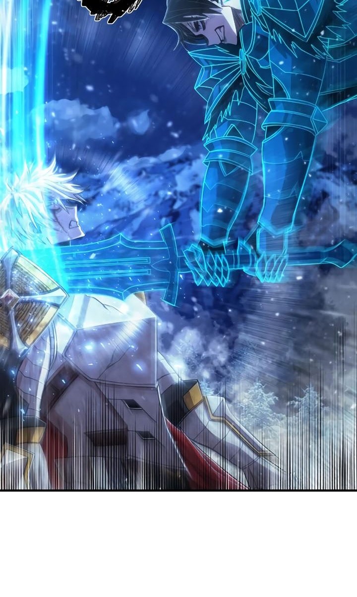 Hero Has Returned Chapter 82 - halaman 45