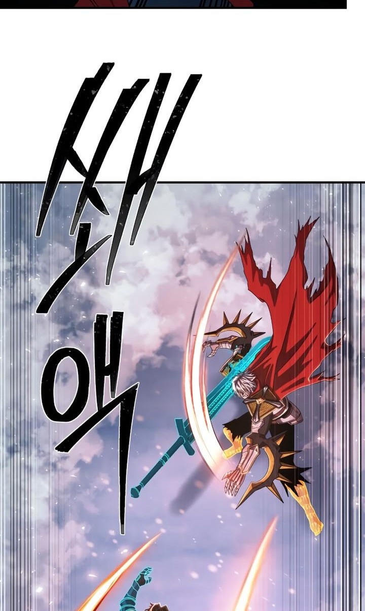 Hero Has Returned Chapter 82 - halaman 47