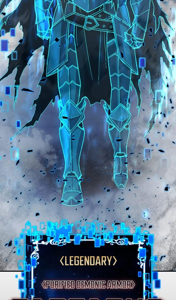 Hero Has Returned Chapter 82 - halaman 5