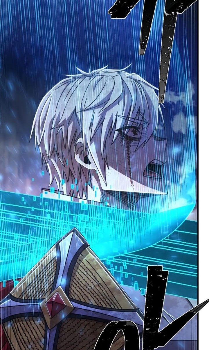Hero Has Returned Chapter 82 - halaman 51