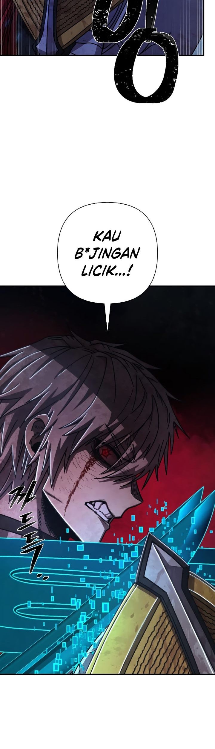 Hero Has Returned Chapter 82 - halaman 52