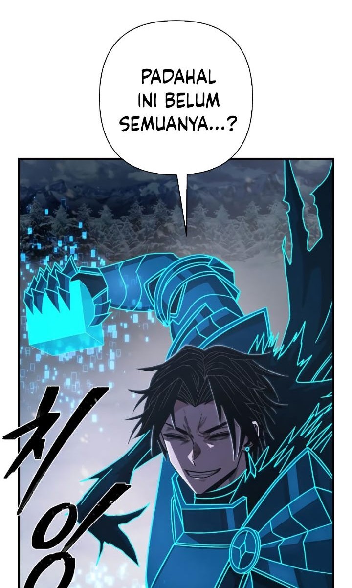 Hero Has Returned Chapter 82 - halaman 53