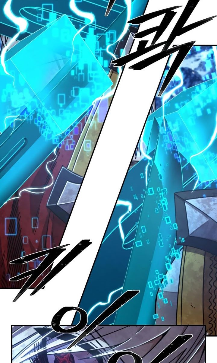 Hero Has Returned Chapter 82 - halaman 55