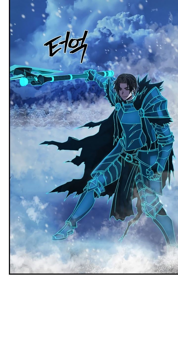 Hero Has Returned Chapter 82 - halaman 59