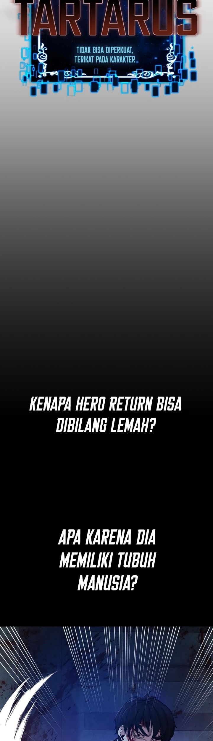 Hero Has Returned Chapter 82 - halaman 6