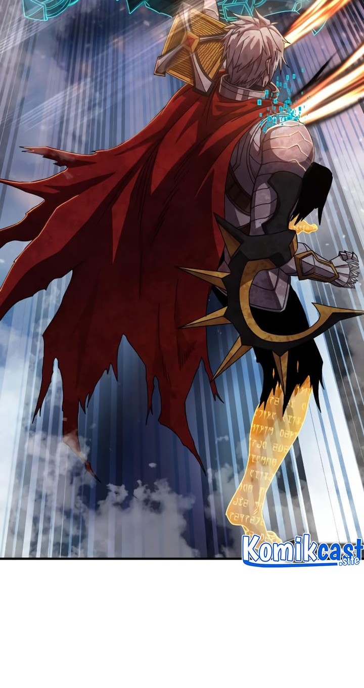Hero Has Returned Chapter 82 - halaman 61