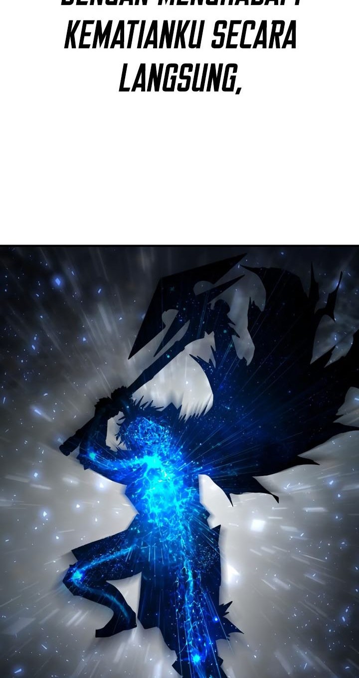 Hero Has Returned Chapter 82 - halaman 63