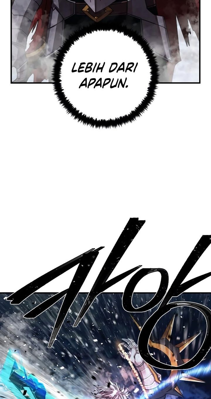 Hero Has Returned Chapter 82 - halaman 65