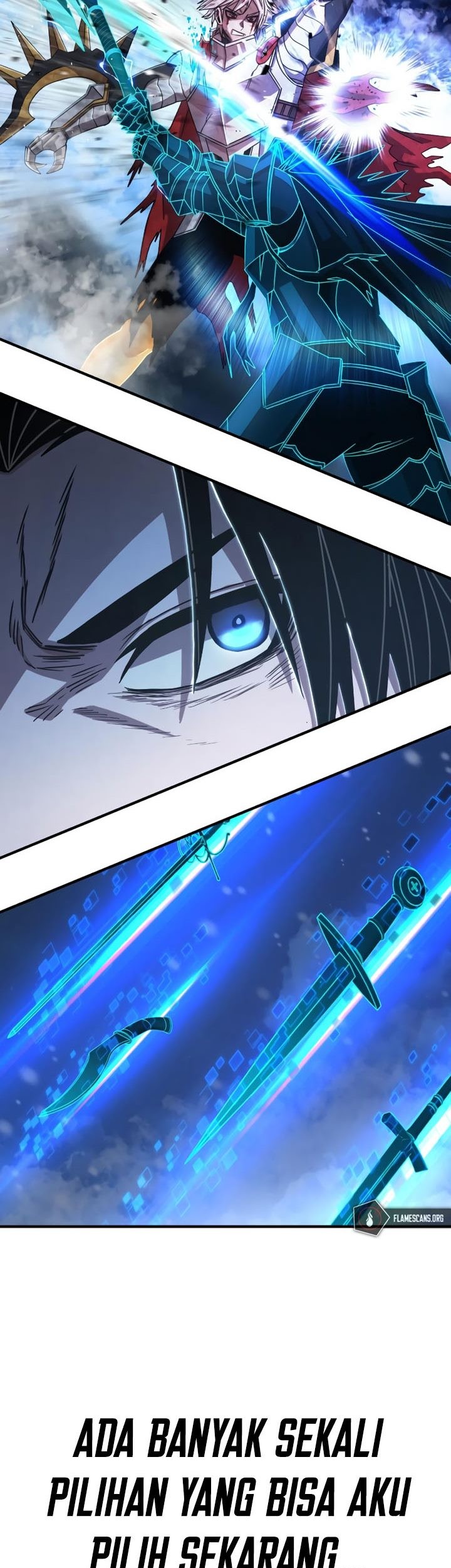 Hero Has Returned Chapter 82 - halaman 66