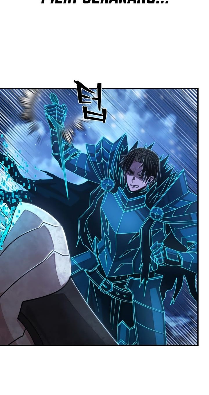 Hero Has Returned Chapter 82 - halaman 67