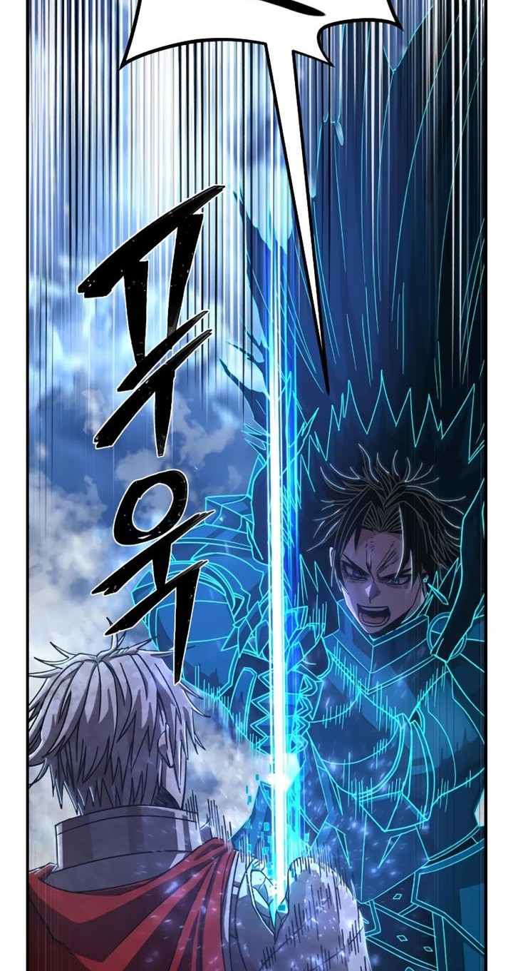 Hero Has Returned Chapter 82 - halaman 69